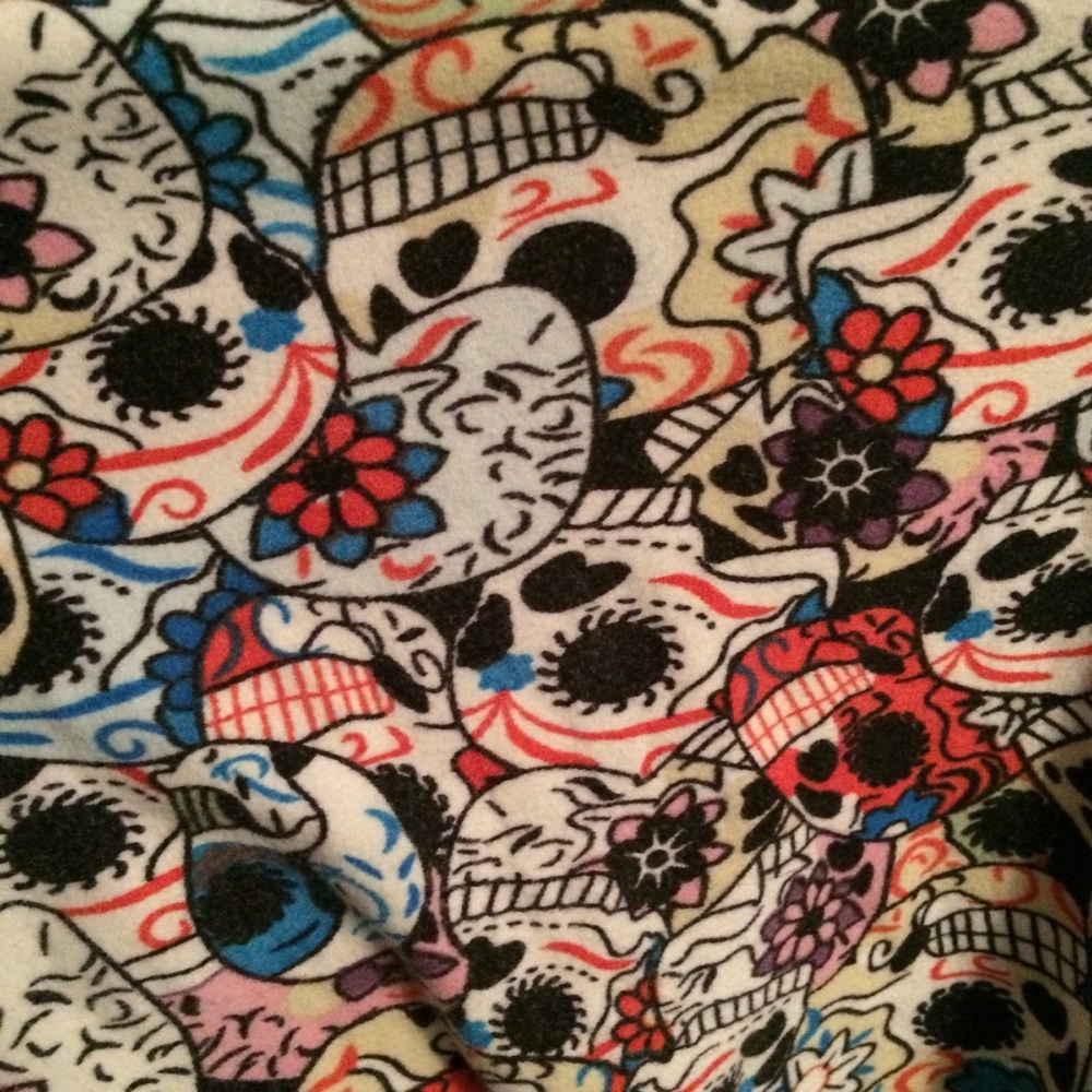 Kids Leggings